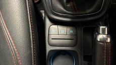 Ford Puma 1.0 EcoBoost Hybrid mHEV ST-Line X 5dr Petrol Hatchback